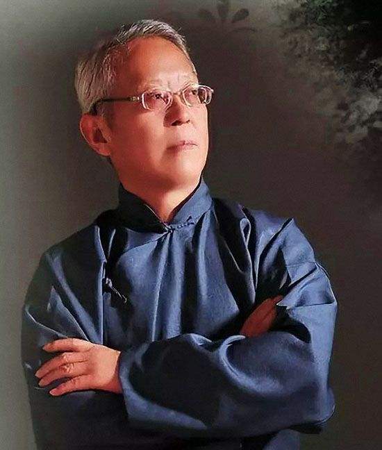 当代算命大师梁真