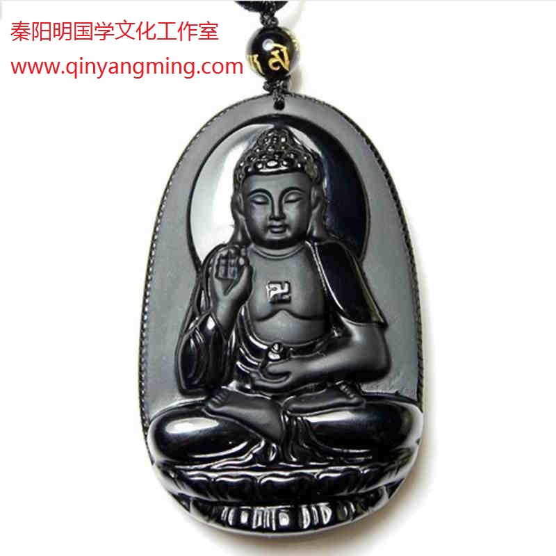 佩戴黑曜石本命佛有什么作用