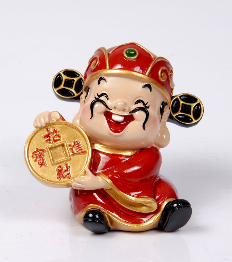 提升财运的风水妙招 提升财运的风水妙招