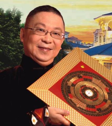 2019年中国最有名的风水大师