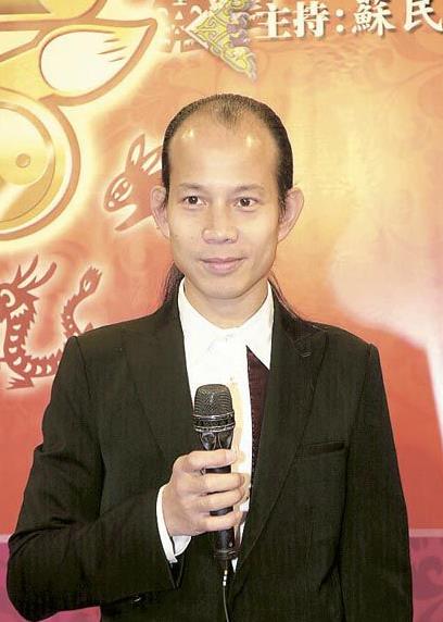 2019年中国最有名的风水大师