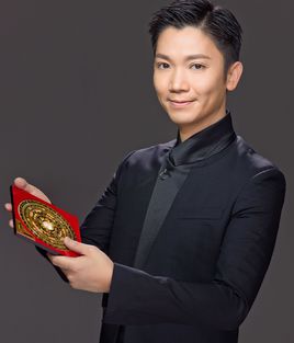 2019年中国最有名的风水大师