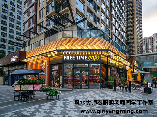 让你店铺生意兴隆的风水注意事项