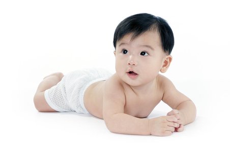 如何给宝宝起名字？