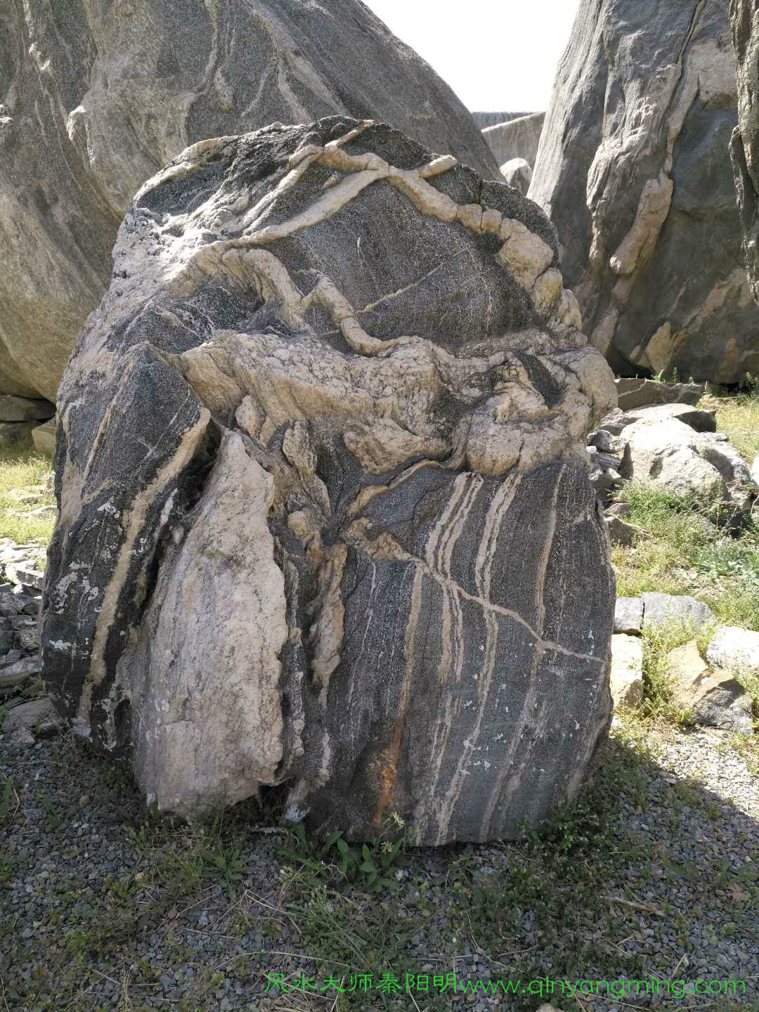 中国风水大师谈泰山石敢当要如何摆放