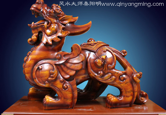 吉祥物