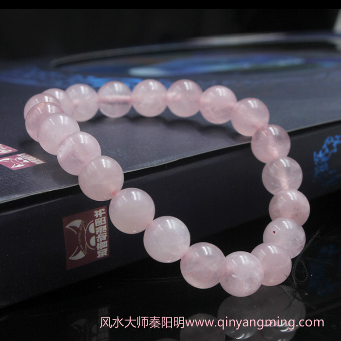 粉水晶在风水中的作用及功效