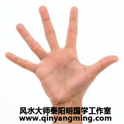女性掌纹多且乱好不好