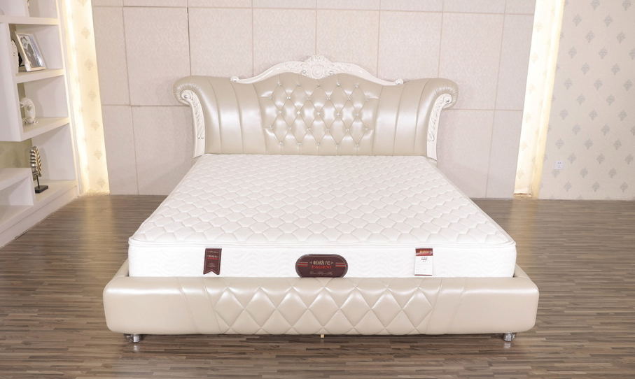 床的位置化解烂桃花