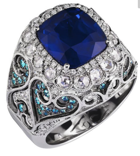 小饰品可以招财