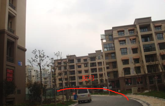 如何看房子风水