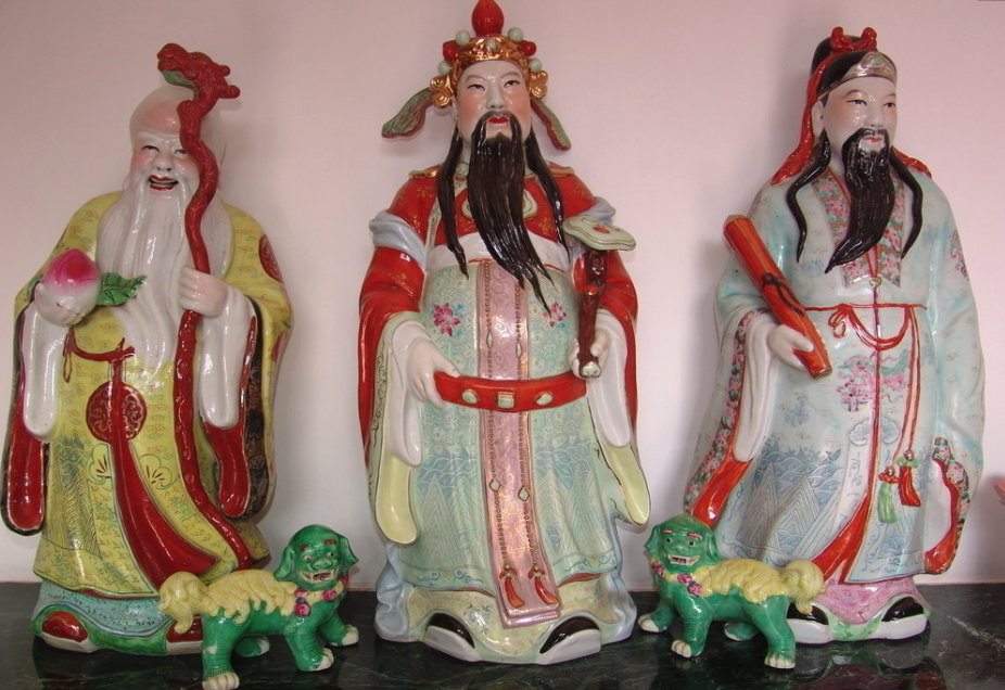 什么是文财神，文财神摆放位置
