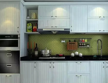 厨房不整洁影响家居风水健康