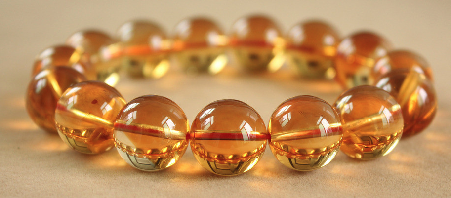 水晶能够镇宅化煞