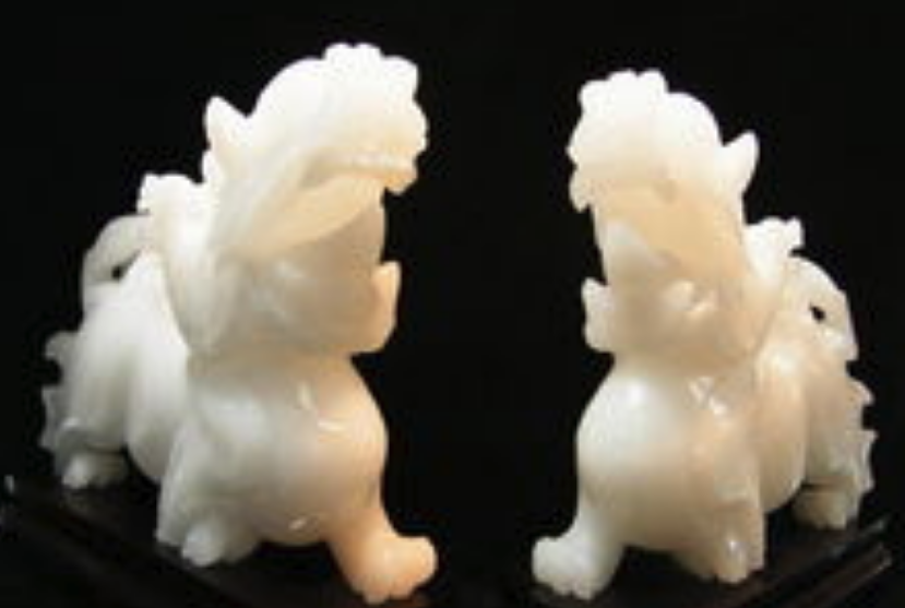 貔貅能在家居风水中镇宅化煞