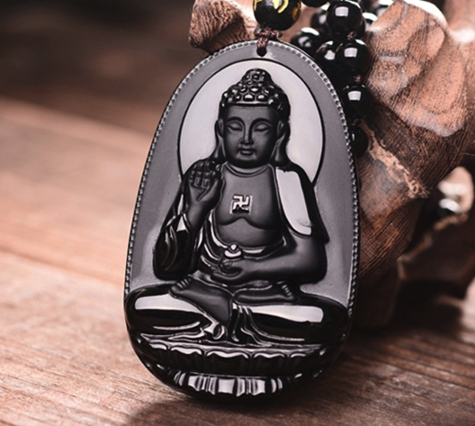 十二生肖本命佛可以转运