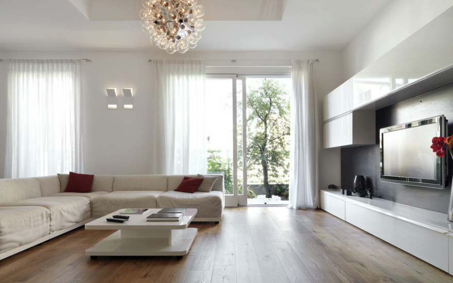 提高事业运的家居风水大全