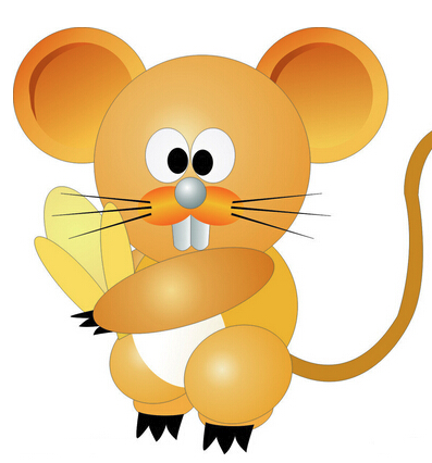 属鼠人2020年鼠年每月运势