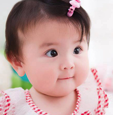 女宝宝起名