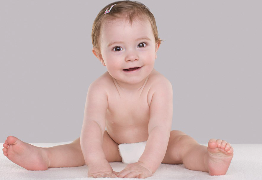 女宝宝好听的英文名