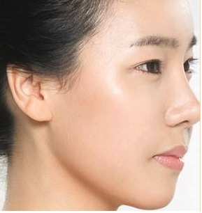 鼻子没肉的女人难嫁