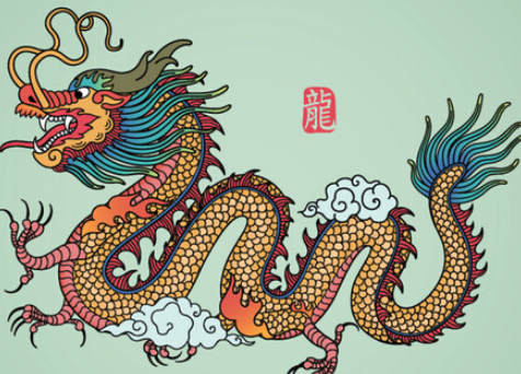 属龙人几月出生好