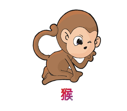 几月出生的属猴人最好