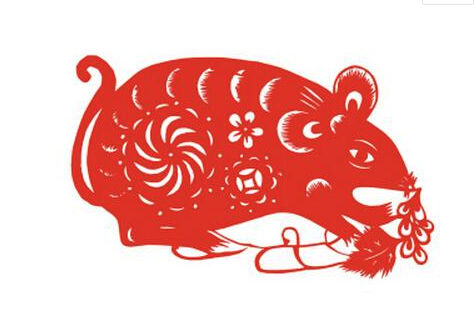 属鼠人和属龙人能结婚吗？