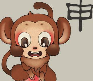 属猴人和属鼠人能结婚吗？