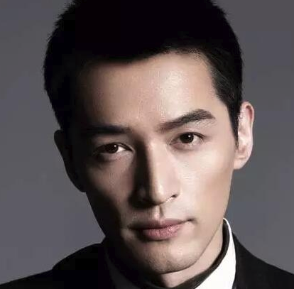 什么样的男人眉毛面相好