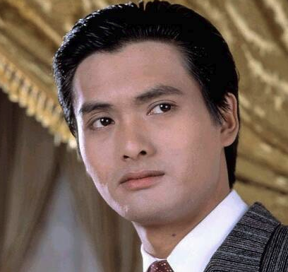 不花心男人面相