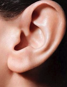 有福气的耳朵面相特征