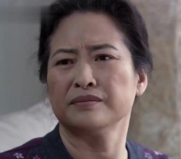 最难相处婆婆面向