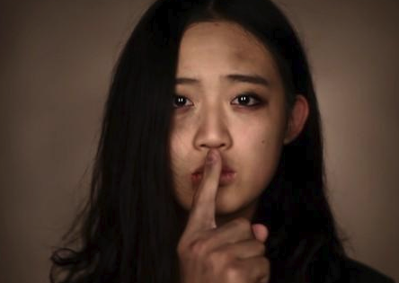 苦命没有福气的女人面相