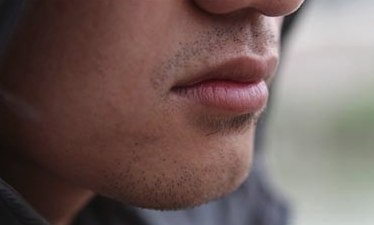 通过嘴唇看男人面相性格好不好