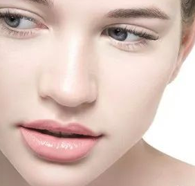 旺夫女人的鼻子