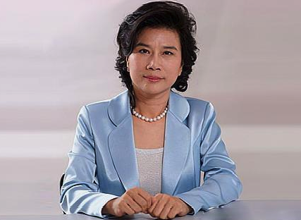那些面相的女人可以当老板