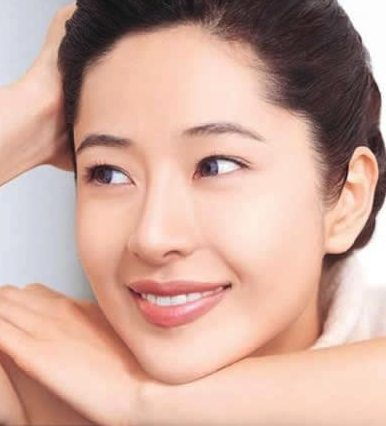 鼻子挺拔姻缘好