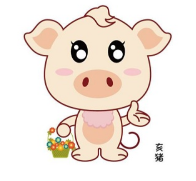 属猪人属相婚姻配对最合生肖
