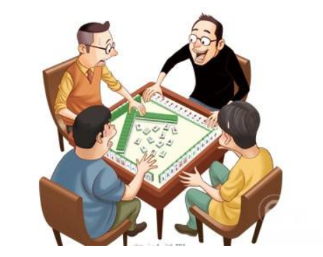 打麻将必胜风水秘诀