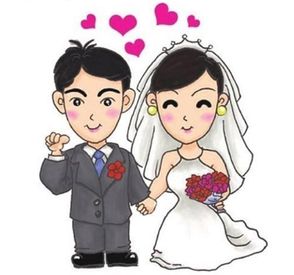 生肖属相相冲相刑能结婚吗？