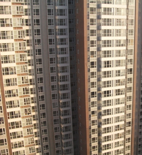 十二生肖能旺财的楼层选择