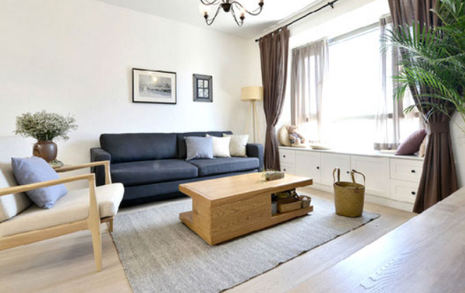 客厅财位的风水禁忌和催财