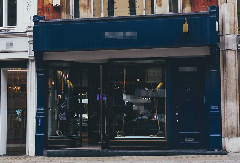 店铺招财风水摆设