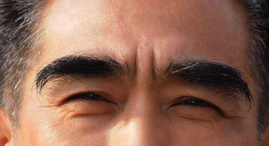 眉毛长短和寿命关系长寿眉