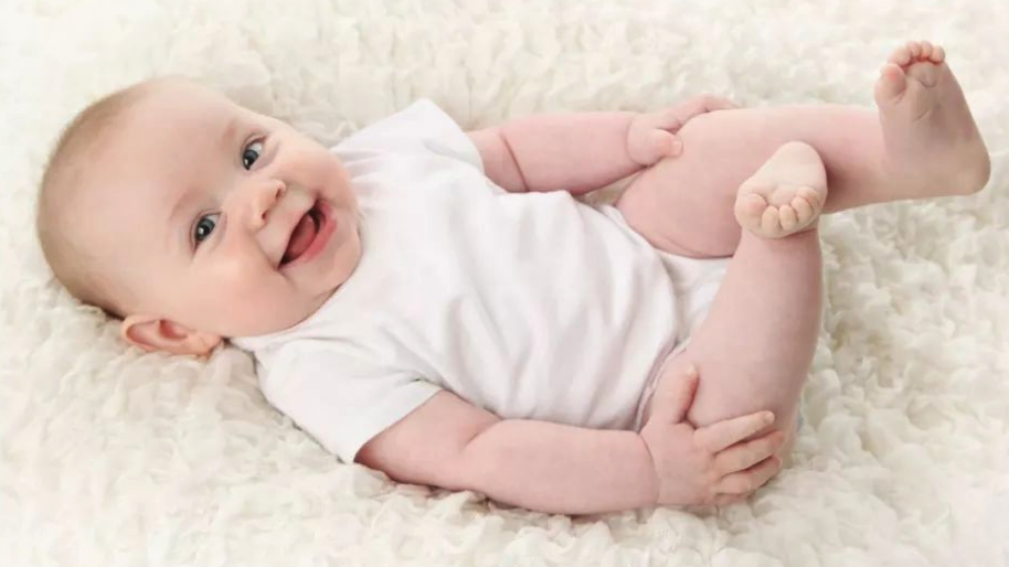 免费男宝宝起小名