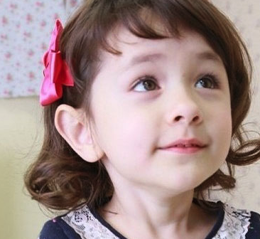 免费女宝宝起名大全