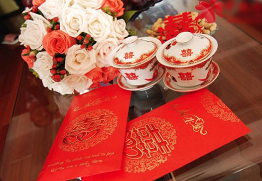 如何选取结婚吉日