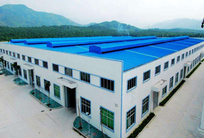 如何看厂房风水好坏