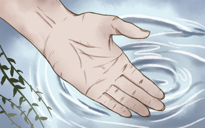 什么样手相女人嫁得好